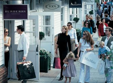 Bicester Village