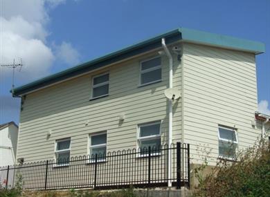 The Boathouse Suites, Littlehampton