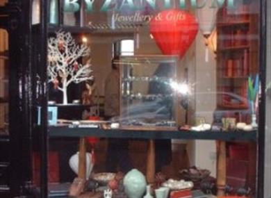 Byzantium Jewellery & Gifts
