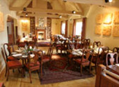 The Carnarvon Arms
