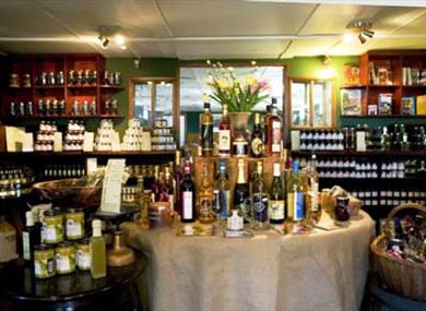 Oldest independent family brewery in the Heart of the Chilterns.