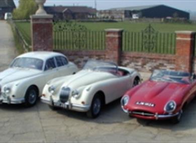 Classic Touring