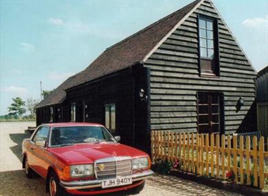 Brook Farm Cottages