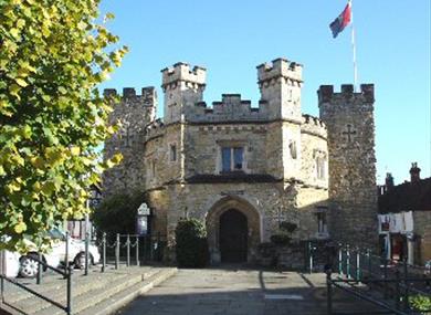 Old Gaol Museum
