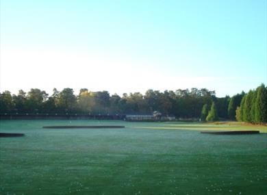 Lavender Park Golf Club