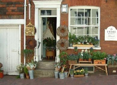 Ditchling