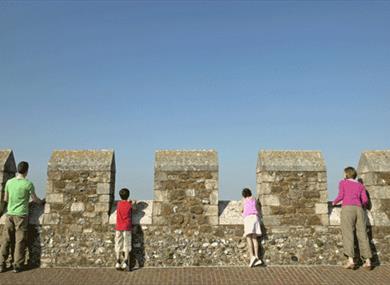 Dover Castle