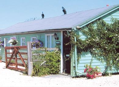 Eastmere Cottage, near Arundel