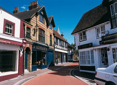 Edenbridge