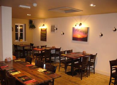 El Sabio Tapas Bar and Restaurant