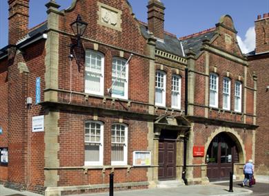 Emsworth Museum