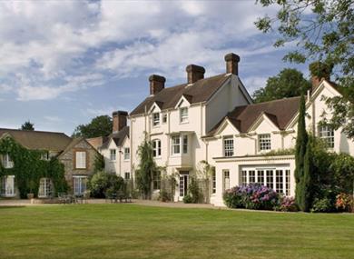 Esseborne Manor