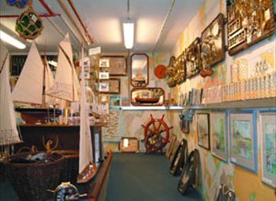 Tooley's Boatyard