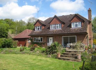 Garden Cottage Umhlanga Great Missenden Bucks