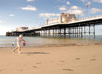 Worthing Pier