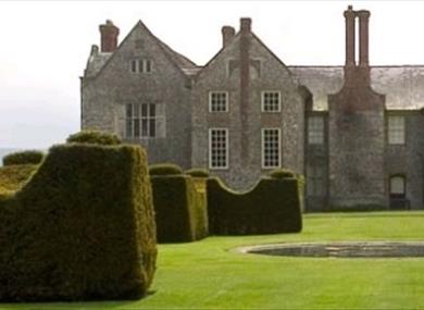 Glynde