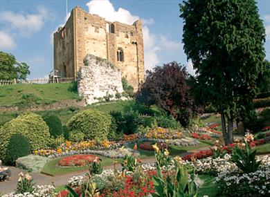 Guildford Castle