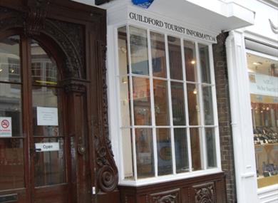 Tourist Information Centre