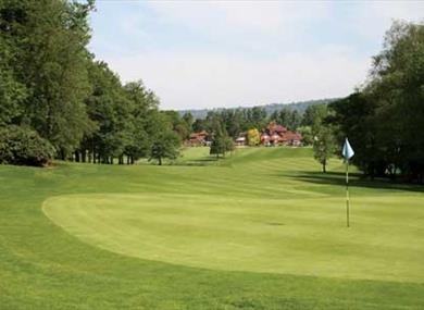 Gatton Manor Golf Club
