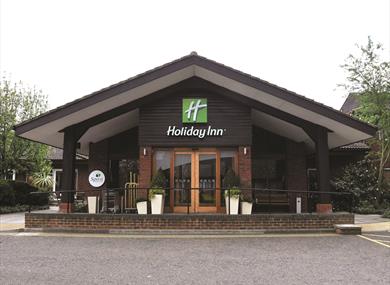 Holiday Inn Guildford