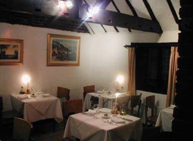 Olivetto Restaurant and Wine Bar