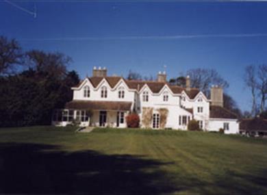 Hollybank House,   Emsworth