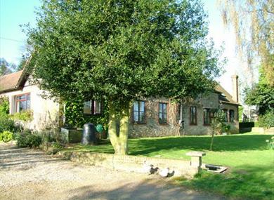 Heath Hall Farm