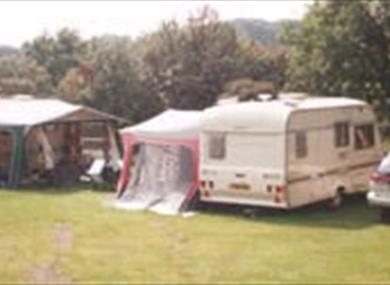 Heaven Farm Caravan_&_Camping,sussex,uckfield