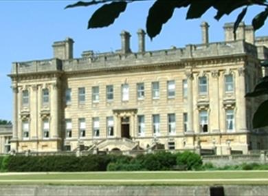 Heythrop Park Resort