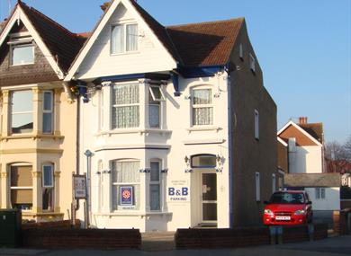 Homestead B&B in Bognor Regis