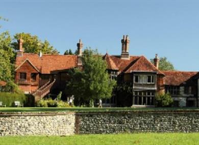 Gilbert White's House