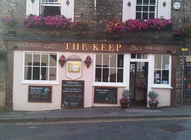 The Keep