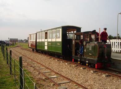 Railway