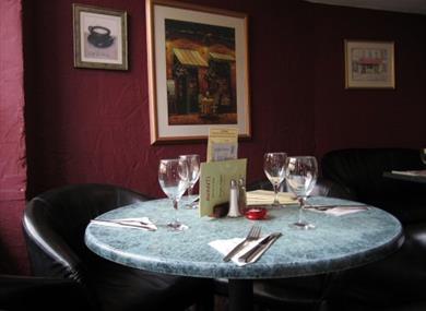 Avanti Bistro Bar Cafe