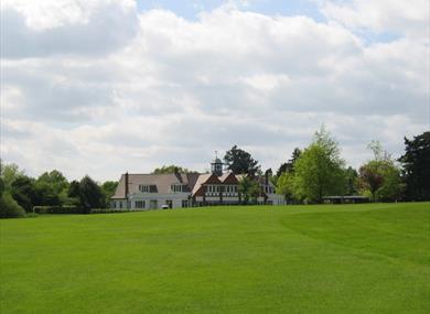 Burnham Beeches Golf Club