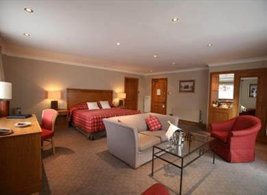 Dale Hill Hotel & Golf Club