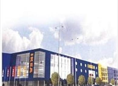 IKEA Southampton