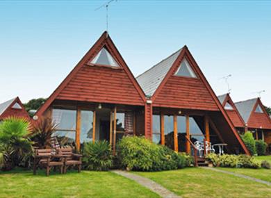 Kingsdown Park Holiday Village