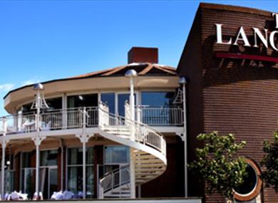 Langstone Hotel