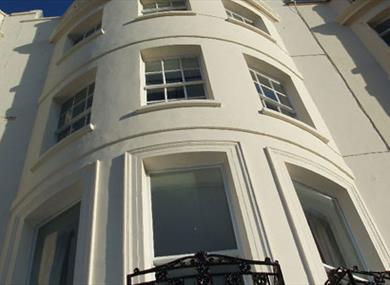 Lansdowne Villa 5* luxury self catering