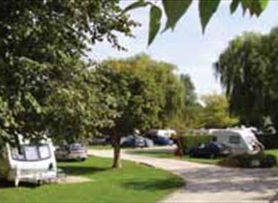 Lincoln Farm Park