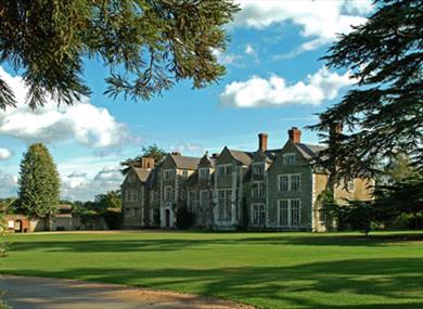 Loseley House