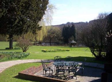 Lythe Hill Hotel