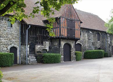 Maidstone Carriage Museum