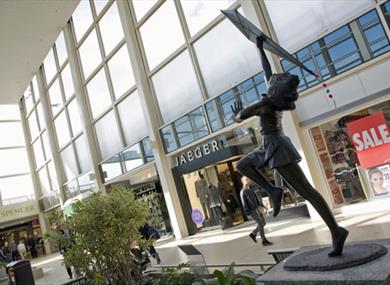 thecentre:MK