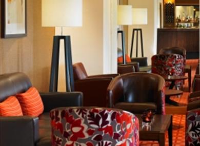 Marriott Hotel Bexleyheath, Kent