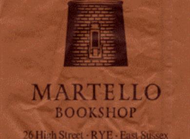 Martello Bookshop