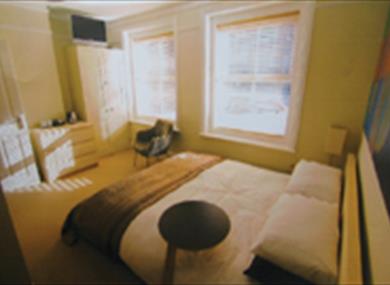 NO. 24 Bed and Breakfast