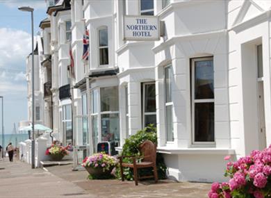 The Northern Hotel