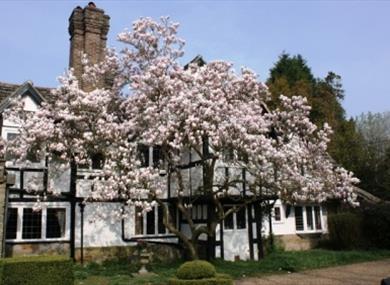 ockenden manor,sussex,cuckfield,restaurant